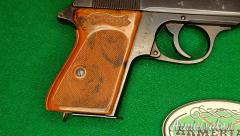 Walther PPK Zella Melis 1941 cal.7.65B
