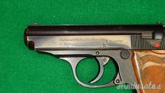 Walther PPK Zella Melis 1941 cal.7.65B