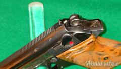 Walther PPK Zella Melis 1941 cal.7.65B