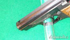 Walther PPK Zella Melis 1941 cal.7.65B