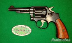Smith & Wesson Victory cal.38Spl