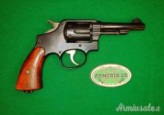 Smith & Wesson Victory cal.38Spl