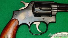 Smith & Wesson Victory cal.38Spl