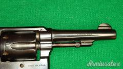 Smith & Wesson Victory cal.38Spl