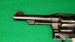 Smith & Wesson Victory cal.38Spl