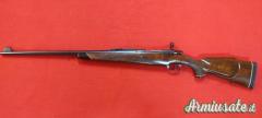 Dumoulin Herstal Africa Lux .458 Winchester Magnum