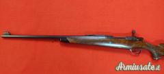 Dumoulin Herstal Africa Lux .458 Winchester Magnum