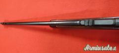 Dumoulin Herstal Africa Lux .458 Winchester Magnum