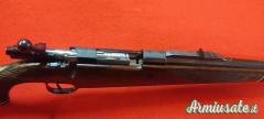 Dumoulin Herstal Africa Lux .458 Winchester Magnum