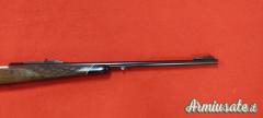 Dumoulin Herstal Africa Lux .458 Winchester Magnum