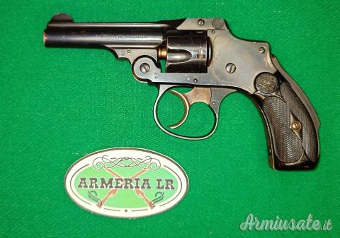 Smith & Wesson Model 3 Top Break cal.32S&W