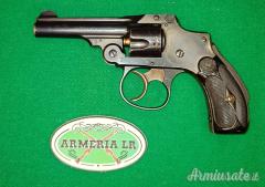 Smith & Wesson Model 3 Top Break cal.32S&W