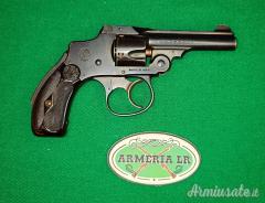 Smith & Wesson Model 3 Top Break cal.32S&W