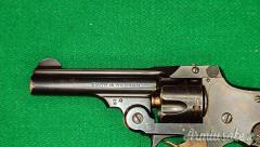 Smith & Wesson Model 3 Top Break cal.32S&W
