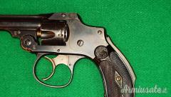 Smith & Wesson Model 3 Top Break cal.32S&W