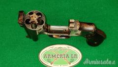 Smith & Wesson Model 3 Top Break cal.32S&W