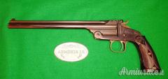 Smith & Wesson 91 cal.22LR