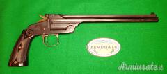Smith & Wesson 91 cal.22LR