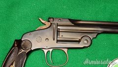 Smith & Wesson 91 cal.22LR