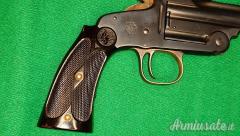 Smith & Wesson 91 cal.22LR