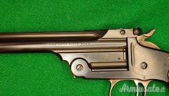 Smith & Wesson 91 cal.22LR