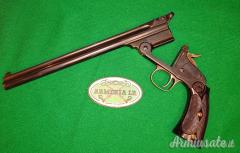 Smith & Wesson 91 cal.22LR