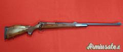 Carabina Weatherby  Mark 5  .378 Weatherby Magnum