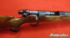 Carabina Weatherby  Mark 5  .378 Weatherby Magnum