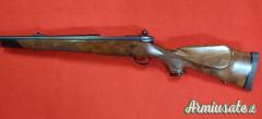 Carabina Weatherby  Mark 5  .378 Weatherby Magnum