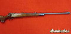 Carabina Weatherby  Mark 5  .378 Weatherby Magnum
