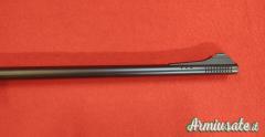 Carabina Weatherby  Mark 5  .378 Weatherby Magnum