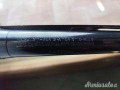 Benelli montefeltro beccaccia 12