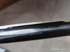 Benelli montefeltro beccaccia 12