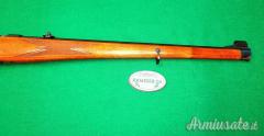 Krico Stutzen cal.22LR