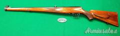 Krico Stutzen cal.22LR