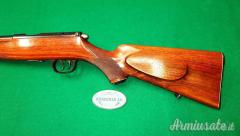 Krico Stutzen cal.22LR