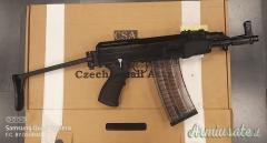 CSA  VZ58 SPORTER COMPACT .300 AAC Blackout