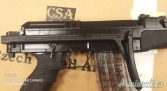 CSA  VZ58 SPORTER COMPACT .300 AAC Blackout