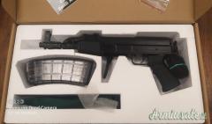 CSA  VZ58 SPORTER COMPACT .300 AAC Blackout
