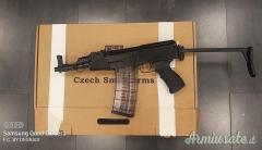 CSA  VZ58 SPORTER COMPACT .300 AAC Blackout