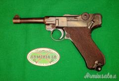 Mauser Luger P08 BYF41 cal.7.65PB