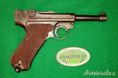 Mauser Luger P08 BYF41 cal.7.65PB