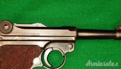 Mauser Luger P08 BYF41 cal.7.65PB