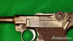 Mauser Luger P08 BYF41 cal.7.65PB