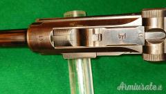 Mauser Luger P08 BYF41 cal.7.65PB