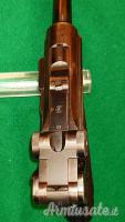 Mauser Luger P08 BYF41 cal.7.65PB