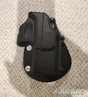 Fondina FOBUS GL2 per Glock