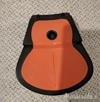Fondina FOBUS GL2 per Glock