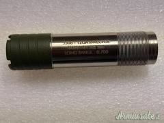 vendo strozzatore anaconda