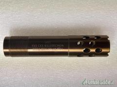 vendo strozzatore anaconda